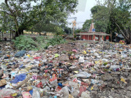Pollution In India