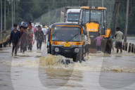India Flood