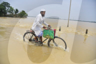 India Flood