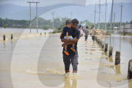 India Flood