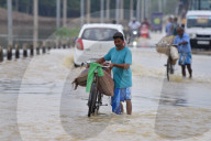 India Flood