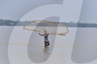 India Flood