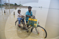 India Flood