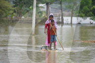 India Flood