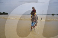 India Flood