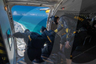 Hyundai Air and Sea Show In Florida