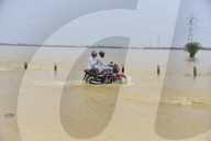 India Flood