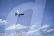 Super Hornet From Kestrels of Strike Fighter Squadron
