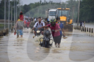India Flood