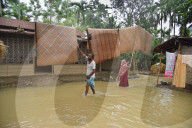 India Flood