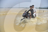 India Flood