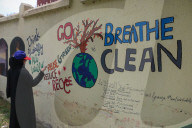 Eve Of World Environment Day In Kashmir, India