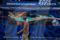 Indonesia Gears Up For Formula E Gen3 Evo