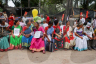 Daily Life In Kolkata.
