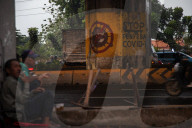 Indonesia Confirms 7 New Covid-19 Cases In Indonesia