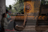 Indonesia Confirms 7 New Covid-19 Cases In Indonesia