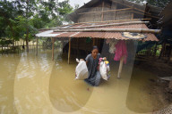 India Floods