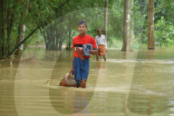 India Floods