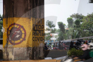 Indonesia Confirms 7 New Covid-19 Cases In Indonesia