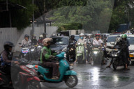Indonesia Confirms 7 New Covid-19 Cases In Indonesia