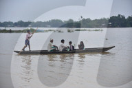 India Floods