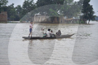 India Floods