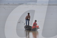 India Floods