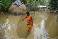 India Floods