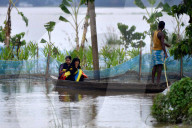 India Floods