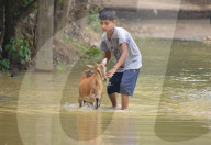 India Floods