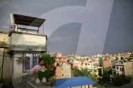 Daily Life In Nepal