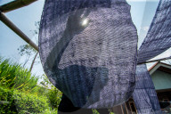 Traditional Mop Cloth Production In Bandung District, Indonesia
