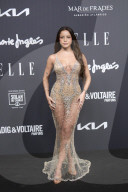 ELLE Style Awards 2025: Spain