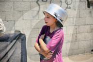 Gaza charity kitchen rationed