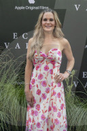 ''Echo Valley'' New York Premiere