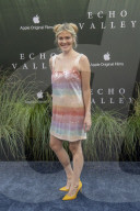 ''Echo Valley'' New York Premiere
