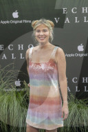 ''Echo Valley'' New York Premiere