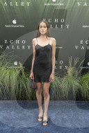 ''Echo Valley'' New York Premiere