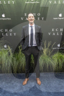 ''Echo Valley'' New York Premiere