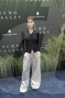 ''Echo Valley'' New York Premiere