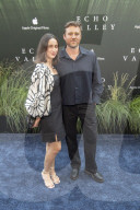 ''Echo Valley'' New York Premiere