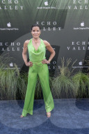 ''Echo Valley'' New York Premiere