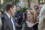 ''Echo Valley'' New York Premiere