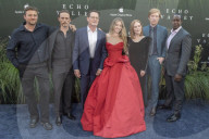 ''Echo Valley'' New York Premiere