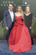 ''Echo Valley'' New York Premiere