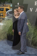 ''Echo Valley'' New York Premiere