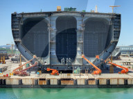 China Shipbuilding Industry Leads The World