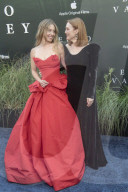 ''Echo Valley'' New York Premiere