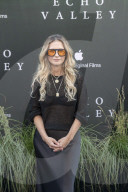 ''Echo Valley'' New York Premiere