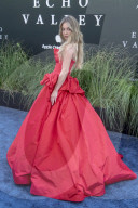 ''Echo Valley'' New York Premiere